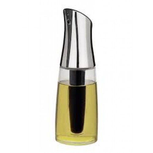 Trudeau 2 in 1 Oil and Vinegar Bottle